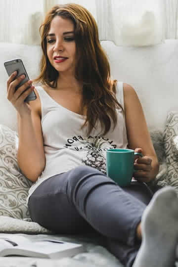 why reading diet reviews helps you lose weight