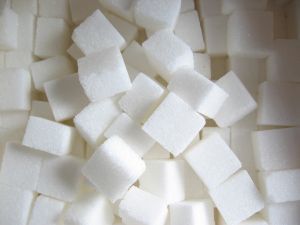 cut sugar to feel and look better